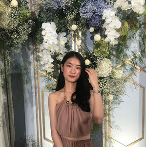 Meet your Posher, Whern